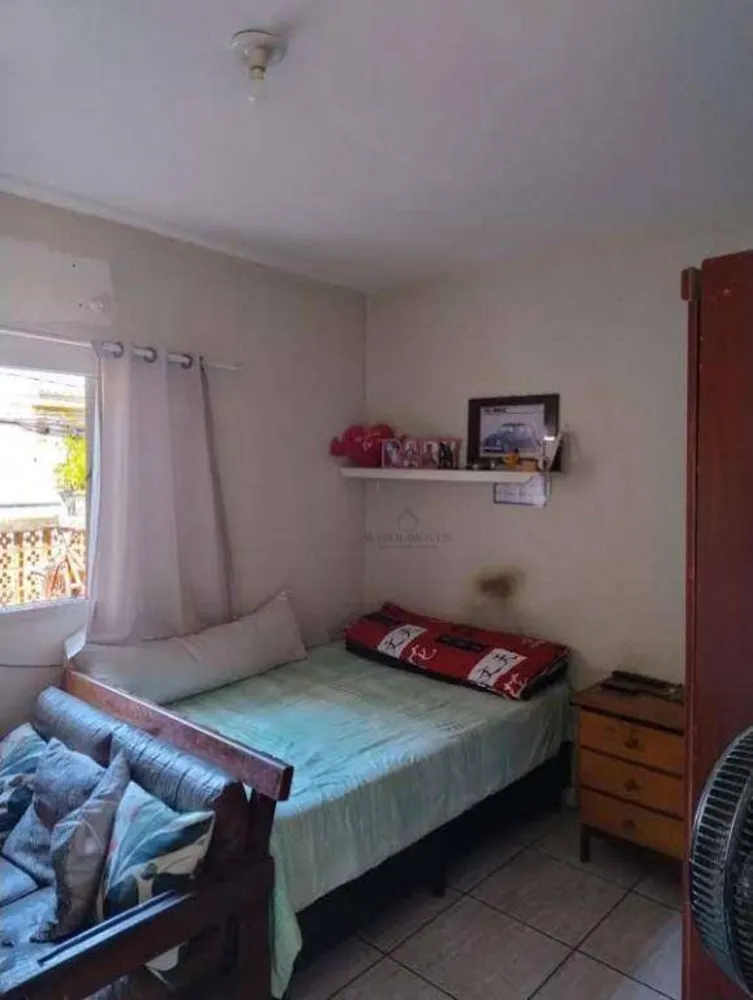 Sobrado, 3 quartos, 120 m² - Foto 11