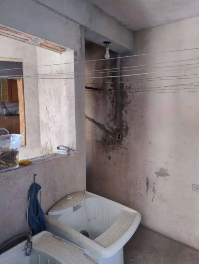 Sobrado, 3 quartos, 120 m² - Foto 3