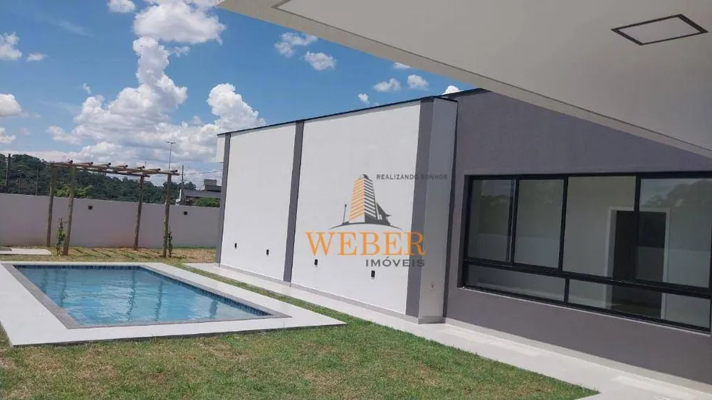 Sobrado, 4 quartos, 270 m² - Foto 3