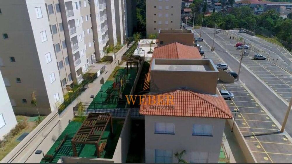 Apartamento, 2 quartos, 46 m² - Foto 11