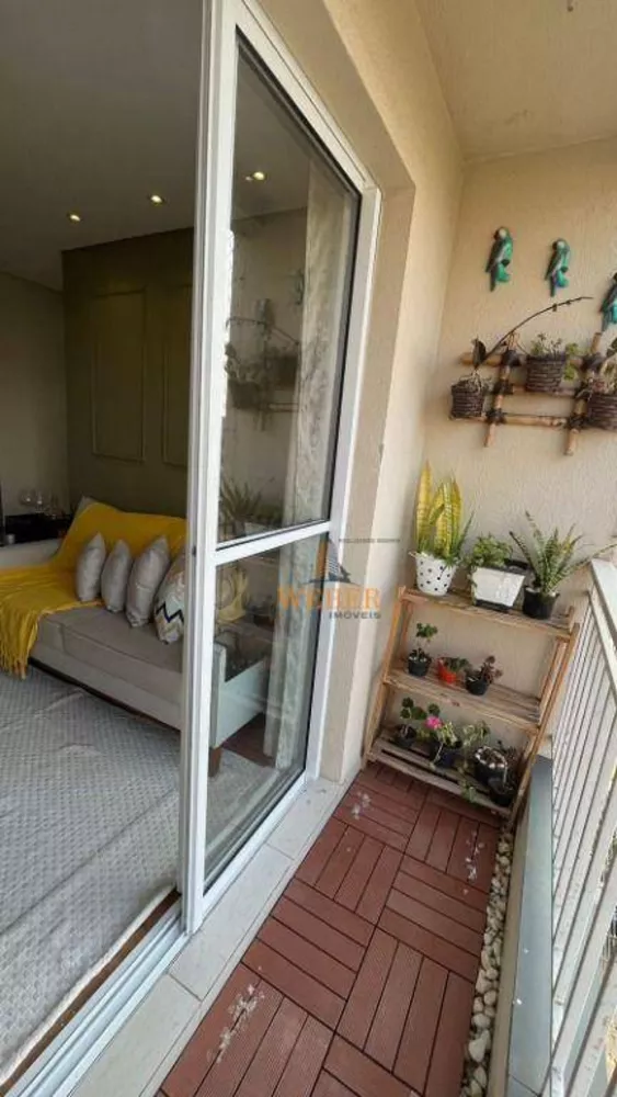 Apartamento, 2 quartos, 46 m² - Foto 12