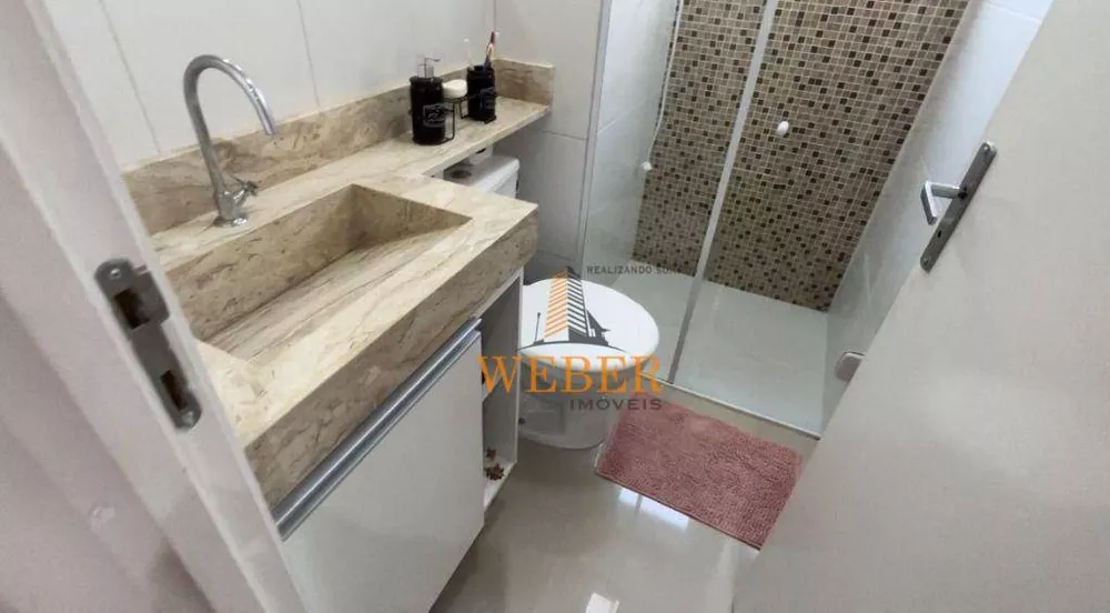 Apartamento, 2 quartos, 46 m² - Foto 4