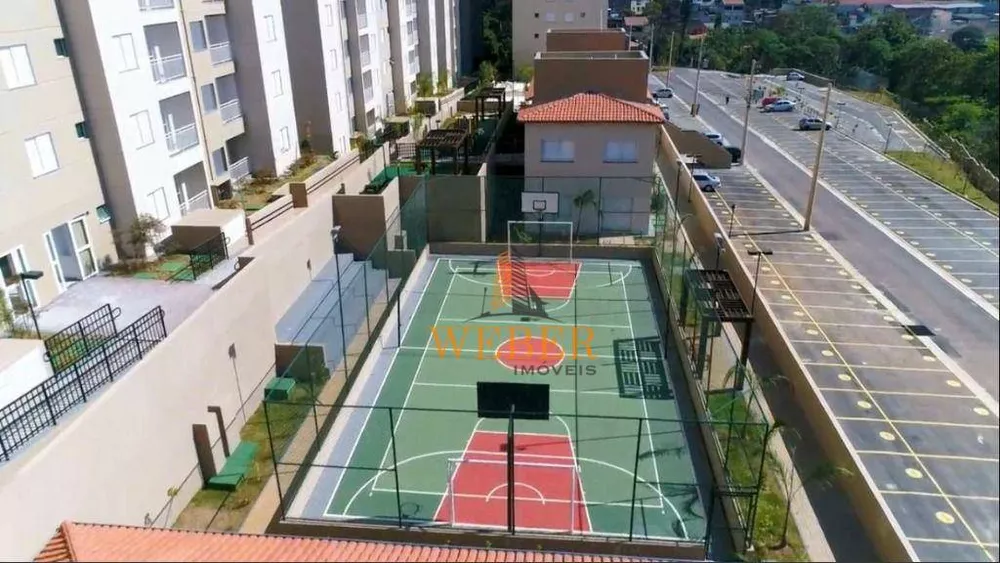 Apartamento, 2 quartos, 46 m² - Foto 10