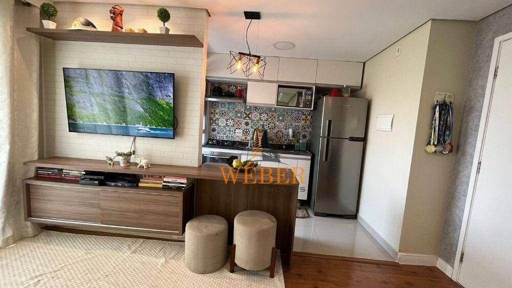Apartamento, 2 quartos, 46 m² - Foto 5