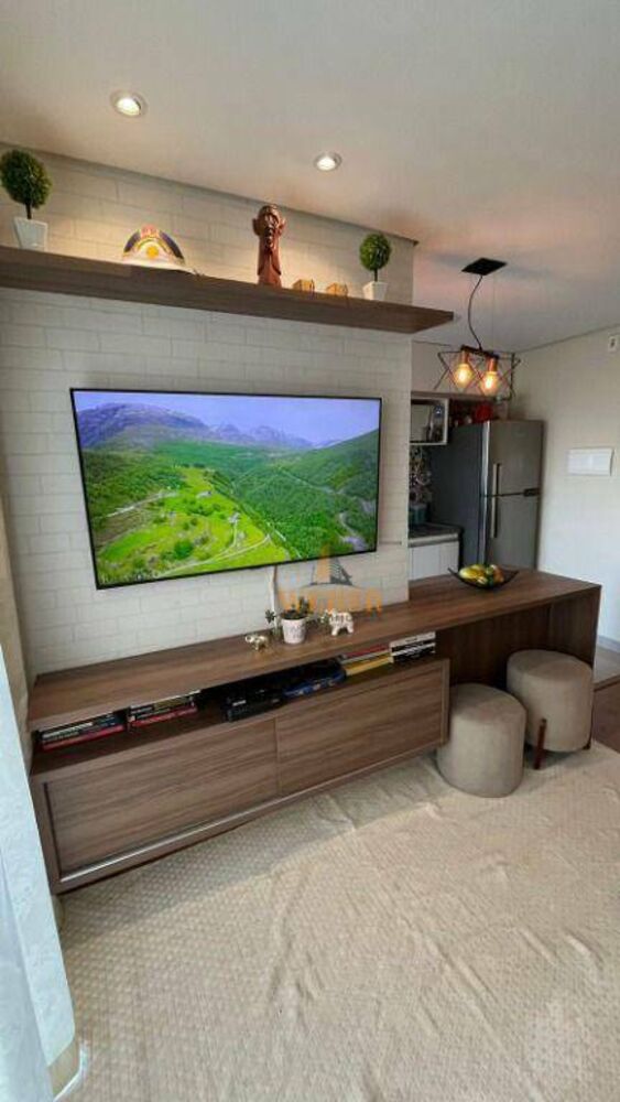 Apartamento, 2 quartos, 46 m² - Foto 8