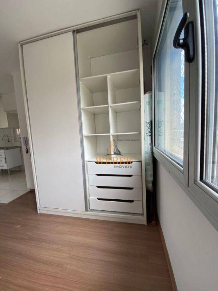 Kitnet-Studio, 28 m² - Foto 2