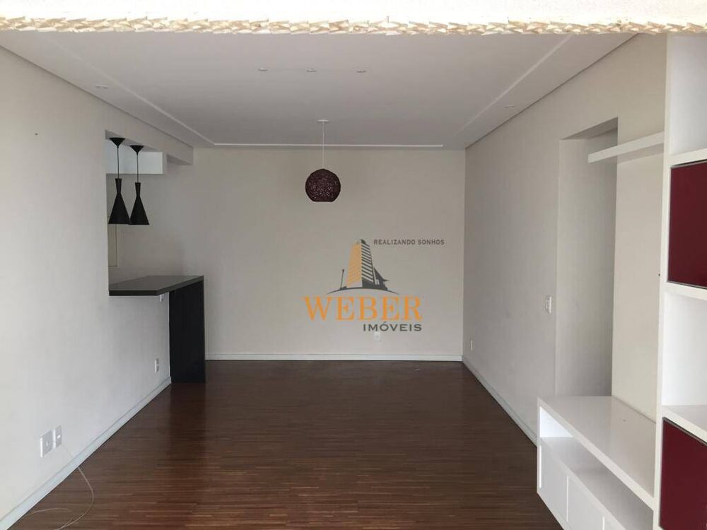 Apartamento à venda com 3 quartos, 97m² - Foto 8