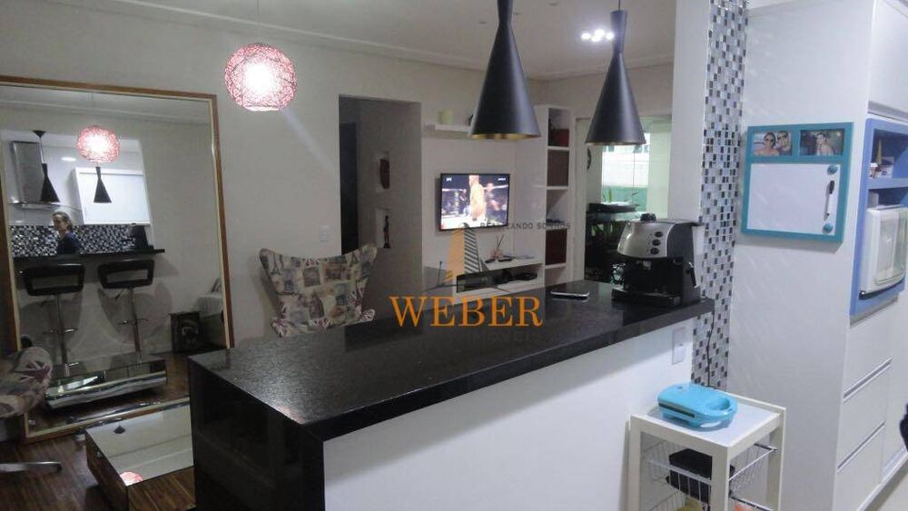 Apartamento à venda com 3 quartos, 97m² - Foto 5