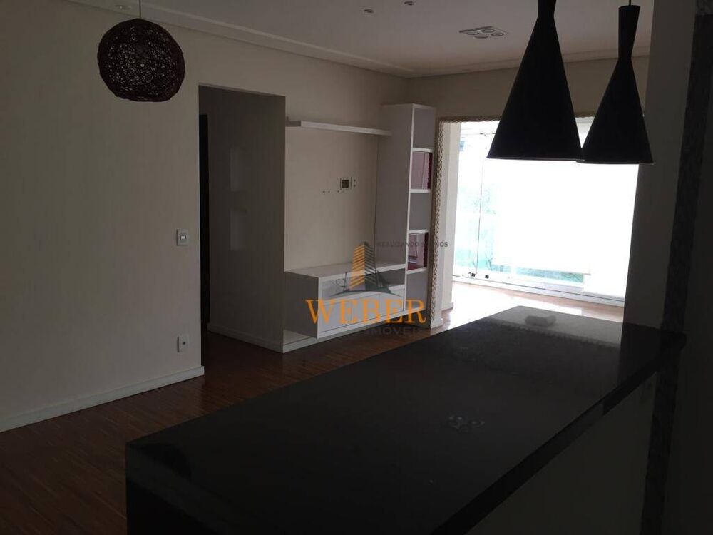 Apartamento à venda com 3 quartos, 97m² - Foto 7