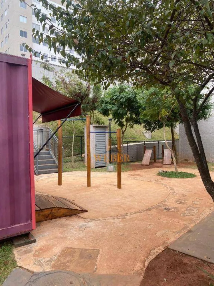 Apartamento, 2 quartos, 42 m² - Foto 11