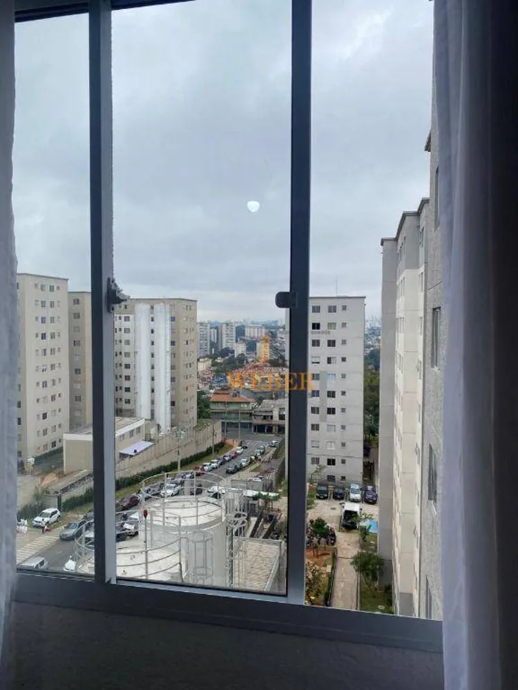 Apartamento, 2 quartos, 42 m² - Foto 3