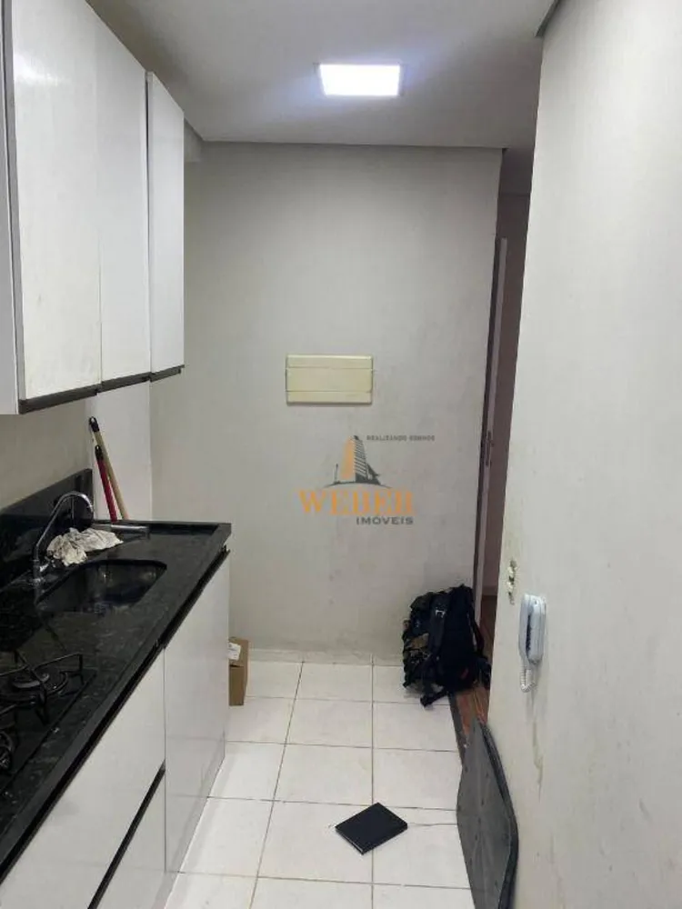 Apartamento, 2 quartos, 42 m² - Foto 12