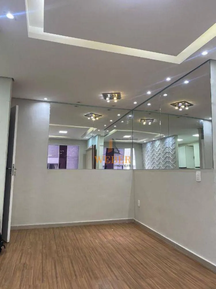 Apartamento, 2 quartos, 42 m² - Foto 9