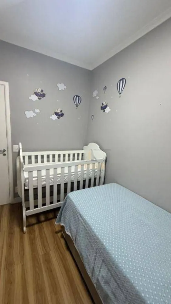 Apartamento, 3 quartos, 76 m² - Foto 3