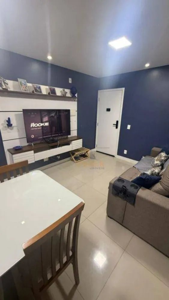 Apartamento, 3 quartos, 76 m² - Foto 1