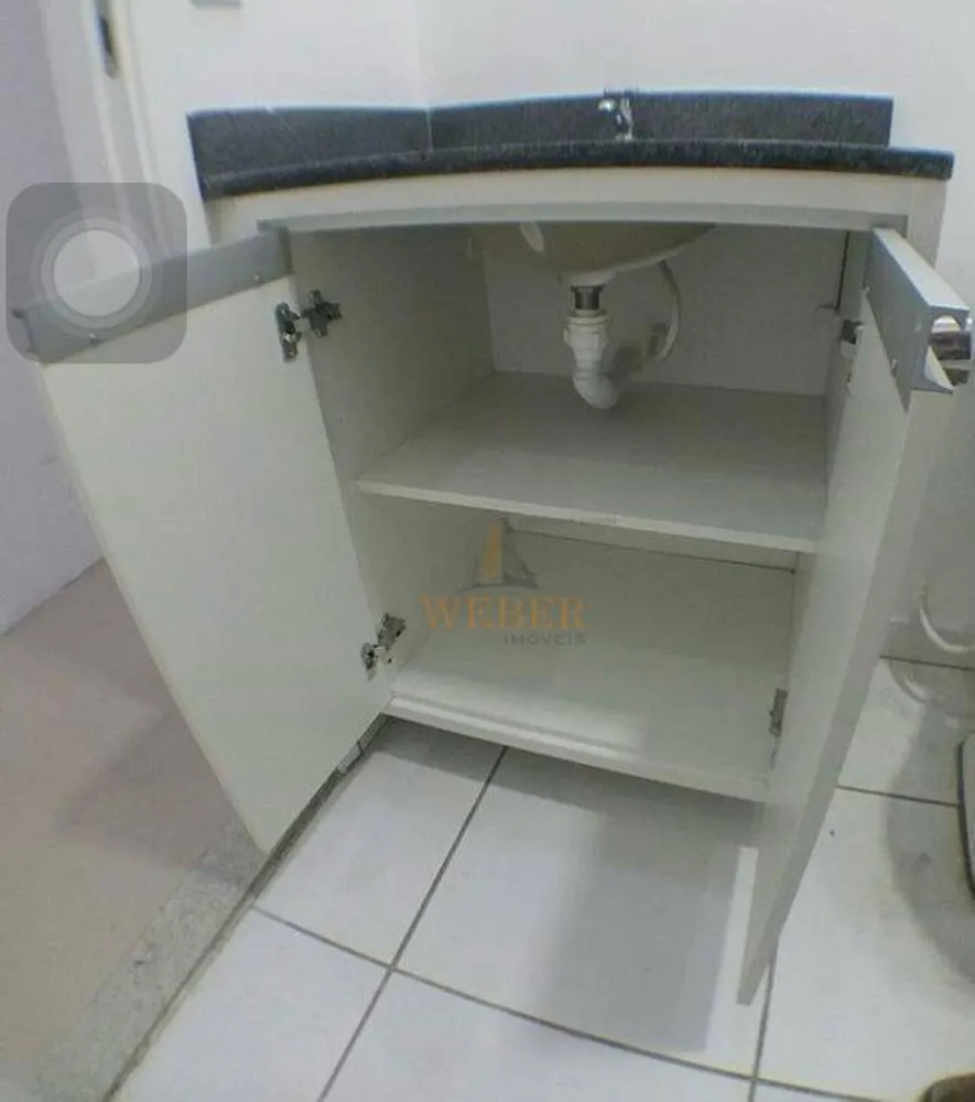 Apartamento, 3 quartos, 76 m² - Foto 2