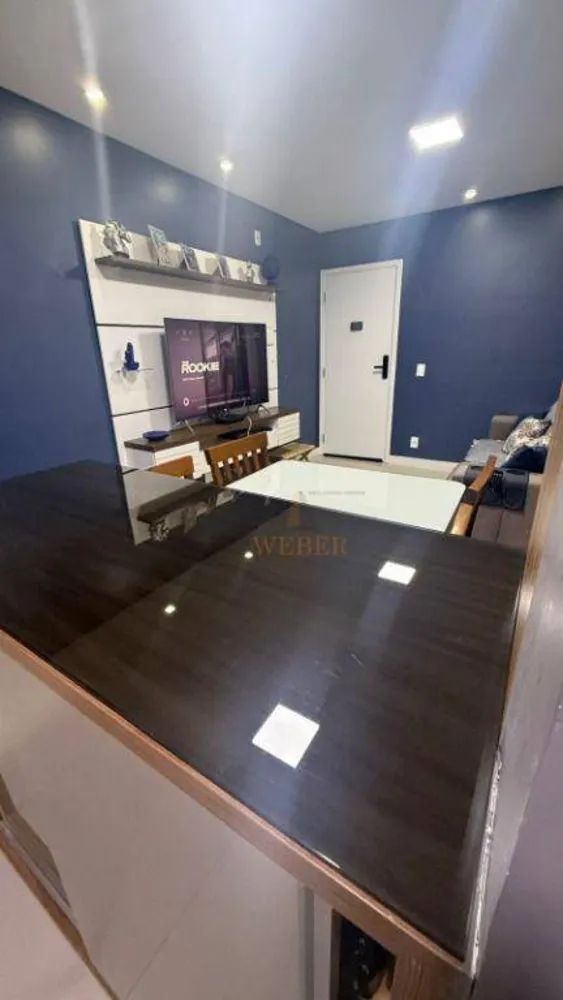 Apartamento, 3 quartos, 76 m² - Foto 4