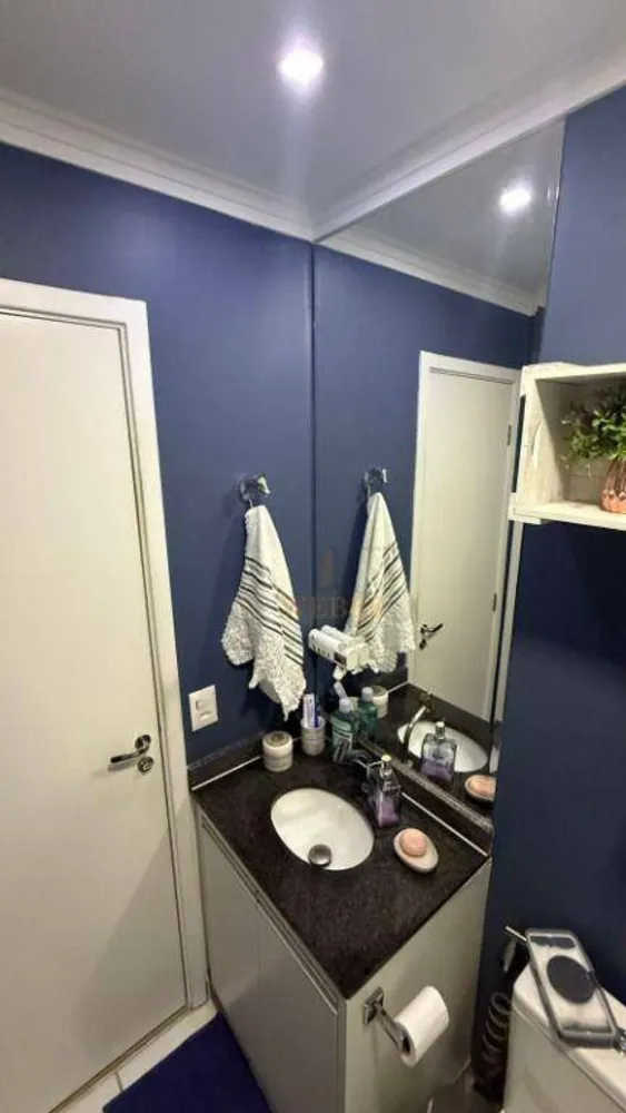 Apartamento, 3 quartos, 76 m² - Foto 8