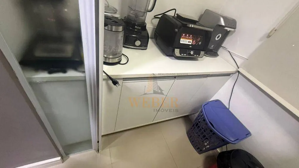 Apartamento, 3 quartos, 76 m² - Foto 11