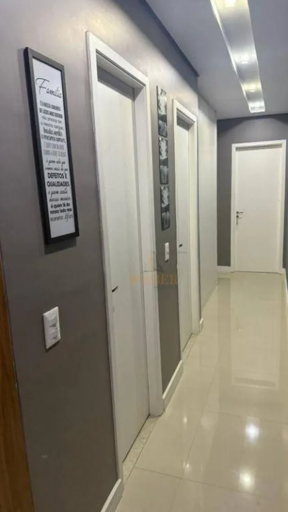 Apartamento, 3 quartos, 76 m² - Foto 7