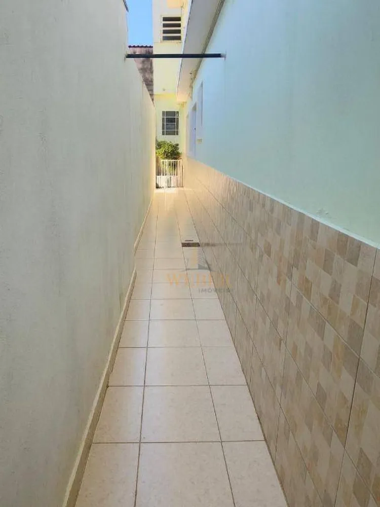 Sobrado, 4 quartos, 235 m² - Foto 7