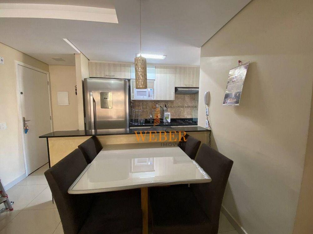 Apartamento, 3 quartos, 50 m² - Foto 3