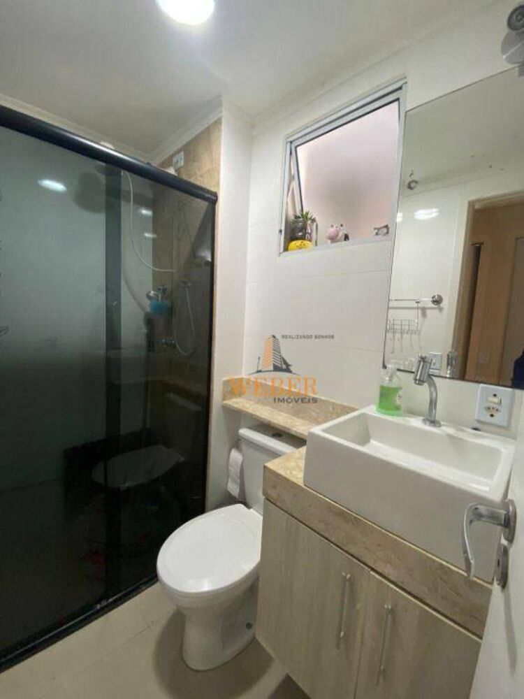 Apartamento, 3 quartos, 50 m² - Foto 16