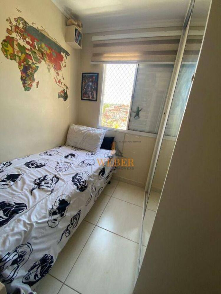 Apartamento, 3 quartos, 50 m² - Foto 12