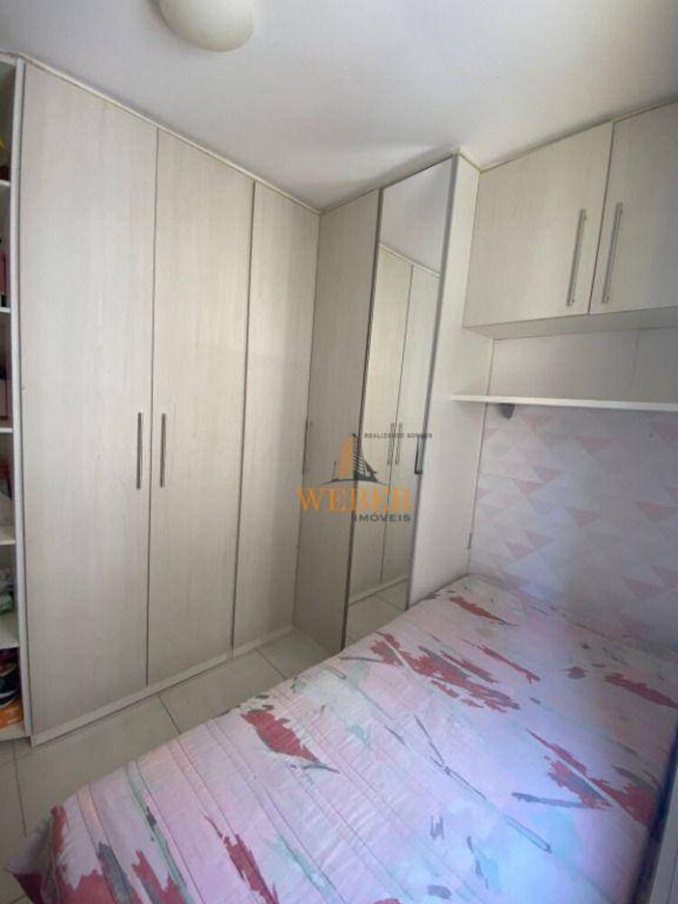 Apartamento, 3 quartos, 50 m² - Foto 8