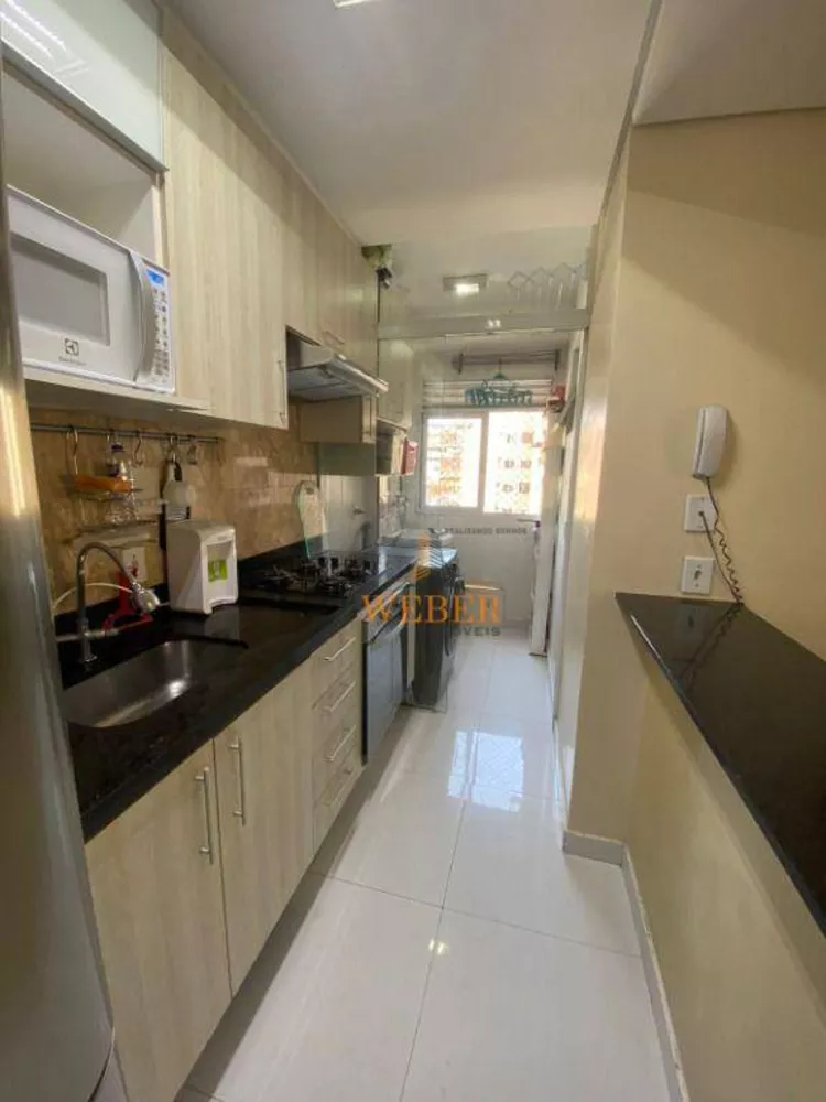 Apartamento, 3 quartos, 50 m² - Foto 5