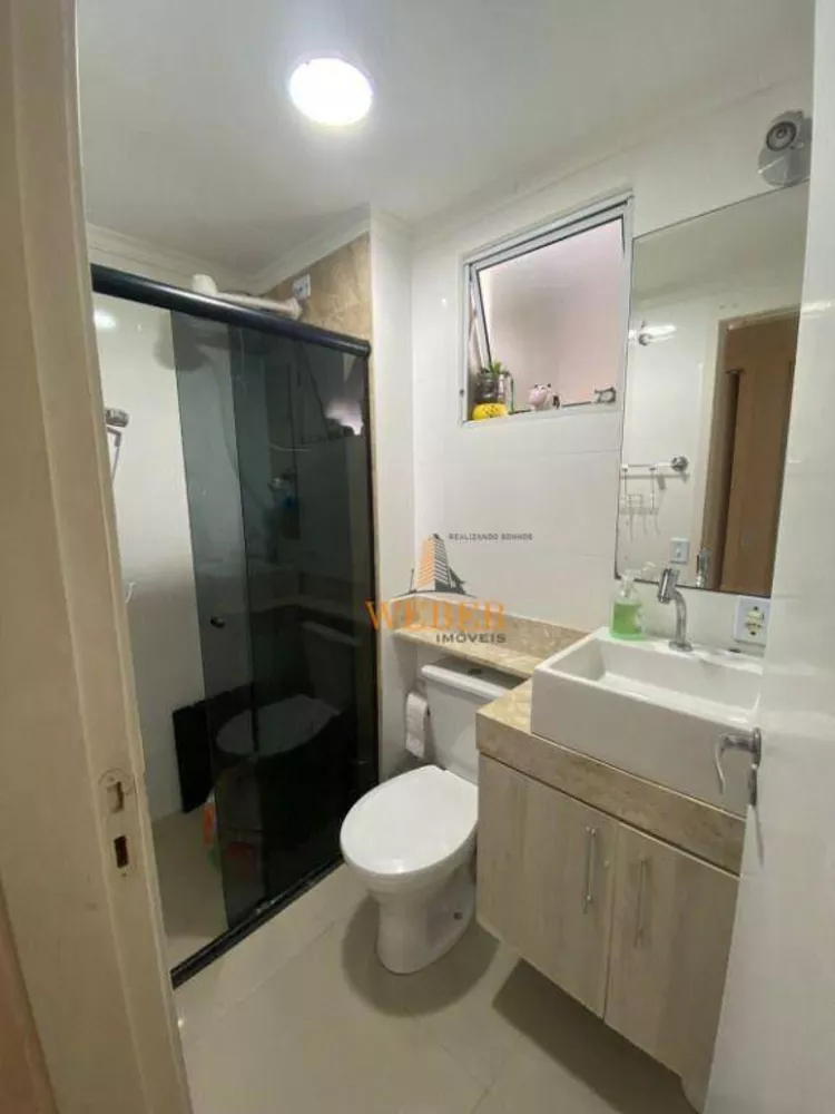 Apartamento, 3 quartos, 50 m² - Foto 15
