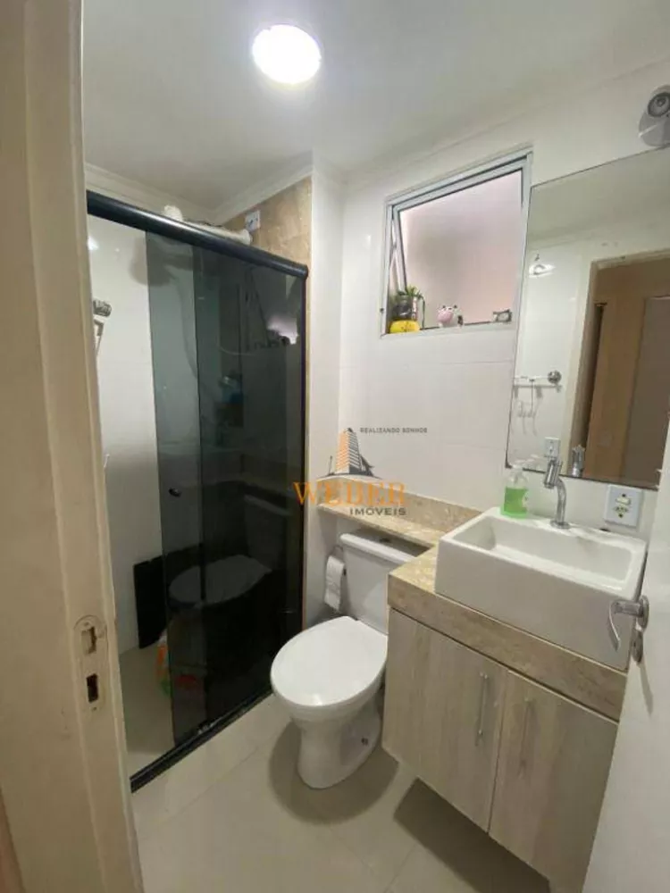 Apartamento, 3 quartos, 50 m² - Foto 14