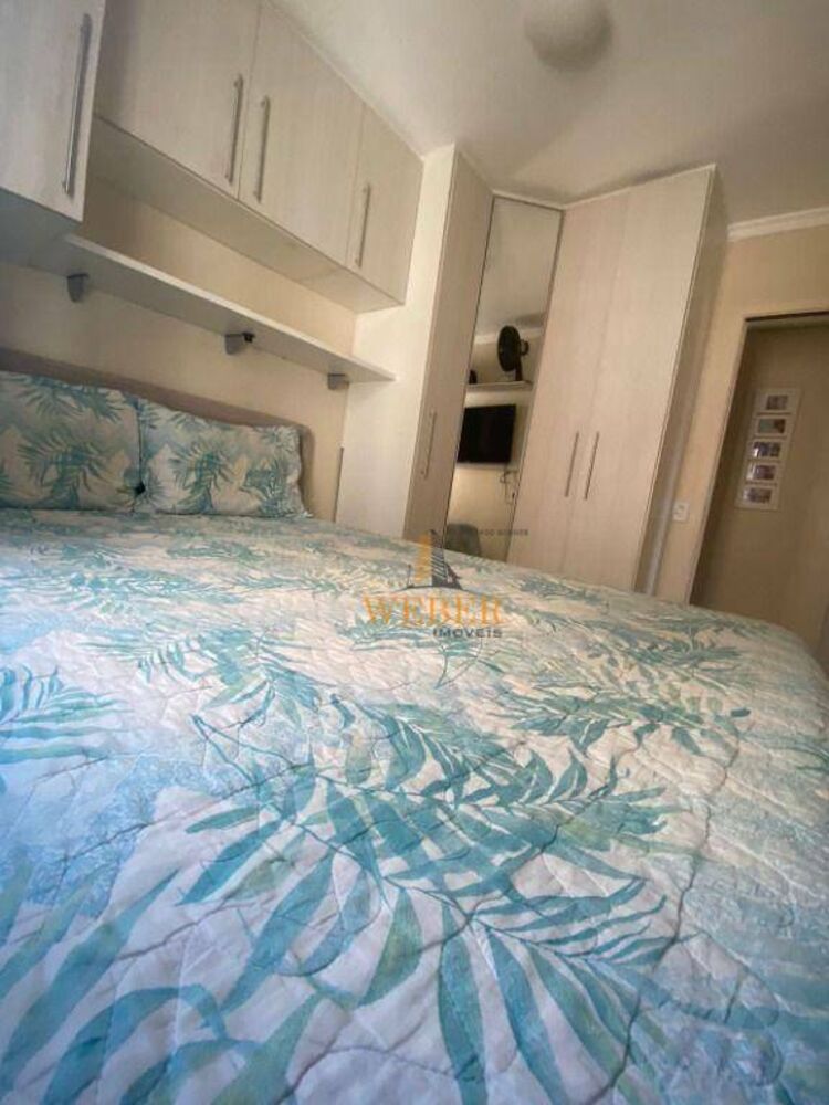 Apartamento, 3 quartos, 50 m² - Foto 10