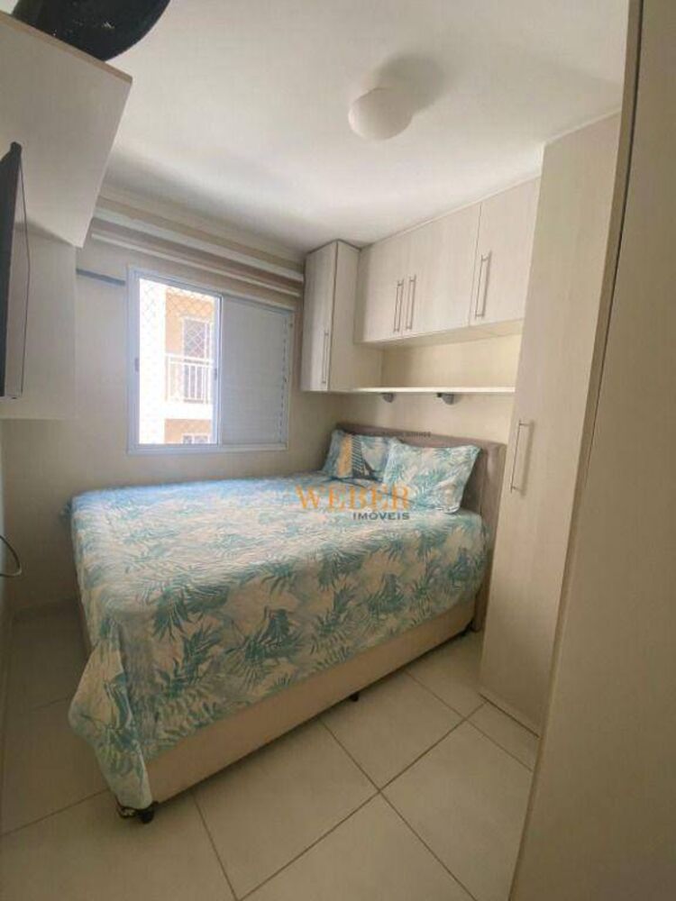 Apartamento, 3 quartos, 50 m² - Foto 11