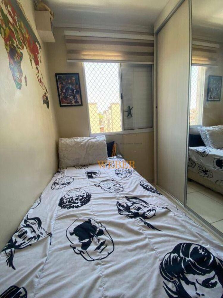 Apartamento, 3 quartos, 50 m² - Foto 13