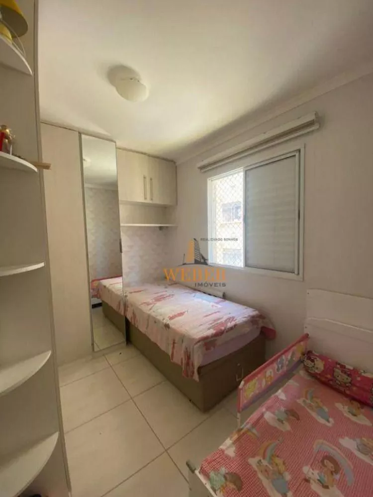 Apartamento, 3 quartos, 50 m² - Foto 9