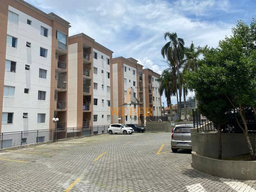 Apartamento, 2 quartos, 70 m² - Foto 3