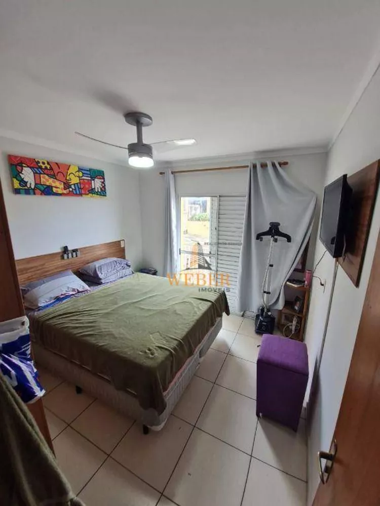 Casa, 2 quartos, 84 m² - Foto 8
