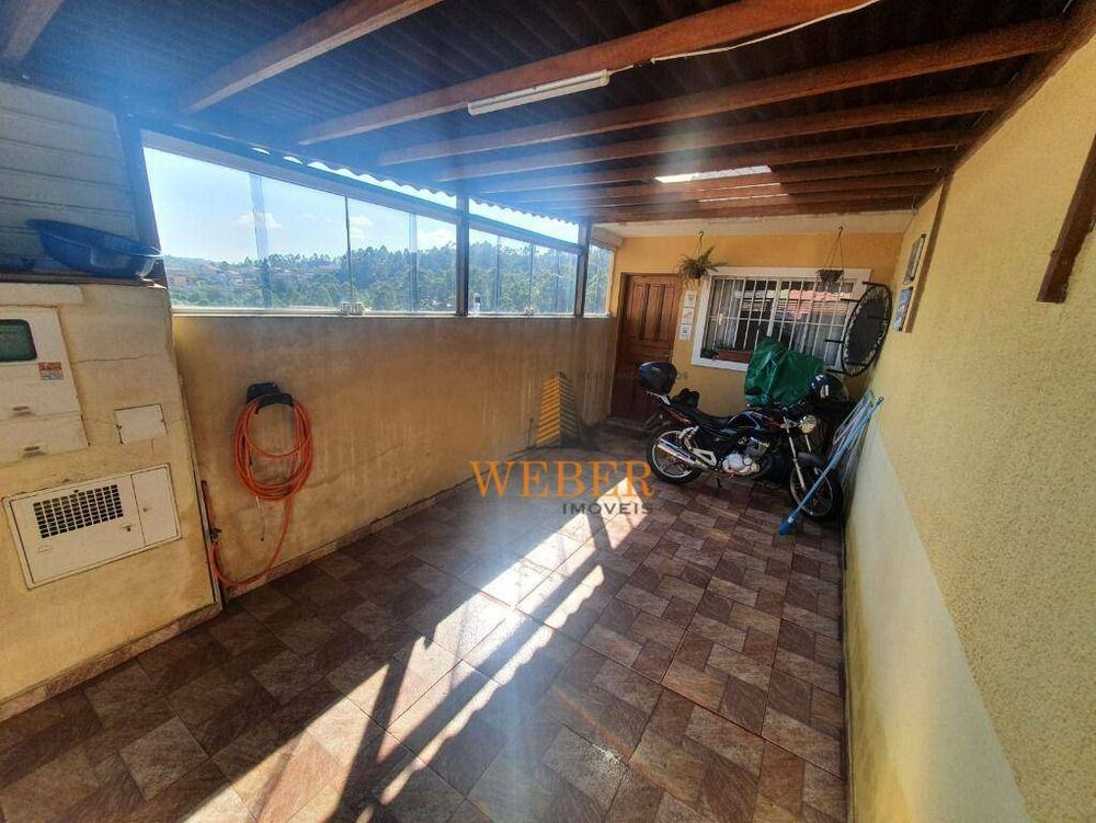 Casa, 2 quartos, 84 m² - Foto 1