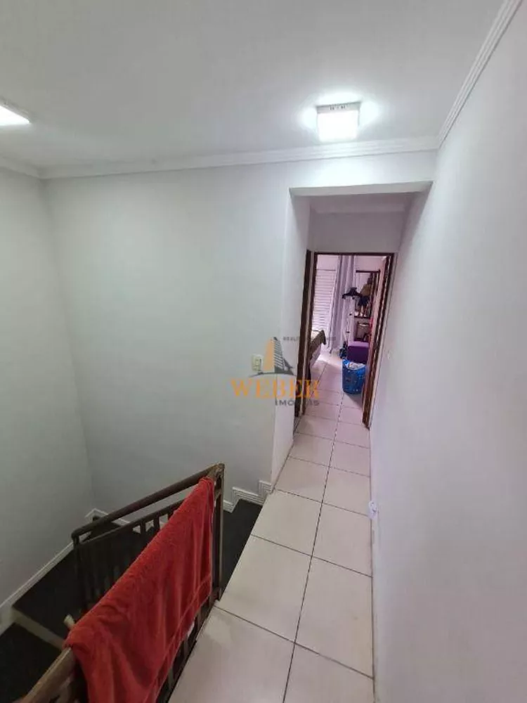 Casa, 2 quartos, 84 m² - Foto 12