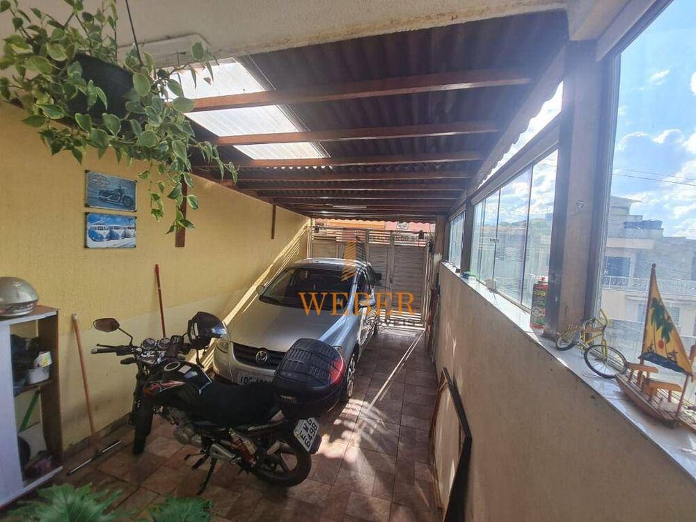Casa, 2 quartos, 84 m² - Foto 3