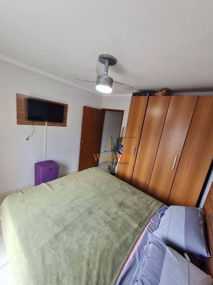 Casa, 2 quartos, 84 m² - Foto 7