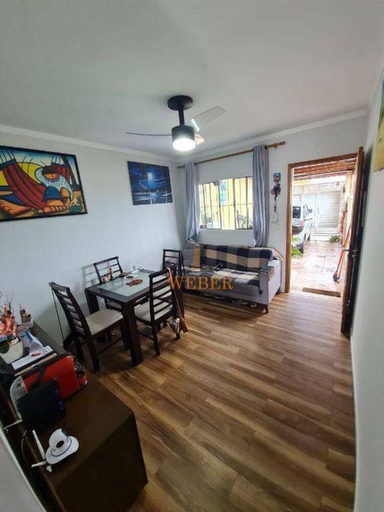 Casa, 2 quartos, 84 m² - Foto 5