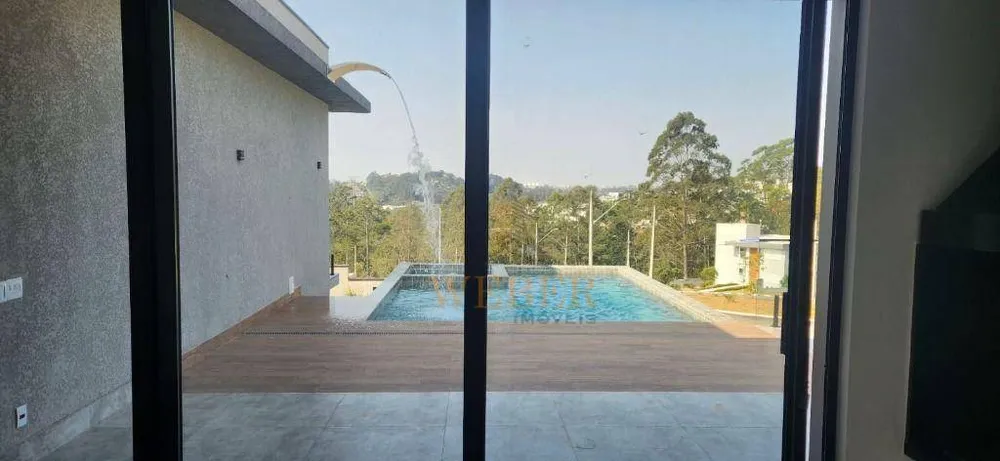 Casa de Condomínio, 4 quartos - Foto 8