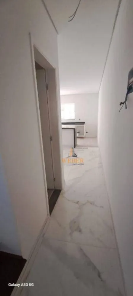 Sobrado, 3 quartos, 103 m² - Foto 8