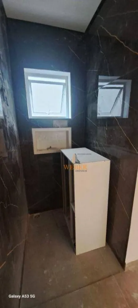 Sobrado, 3 quartos, 103 m² - Foto 7