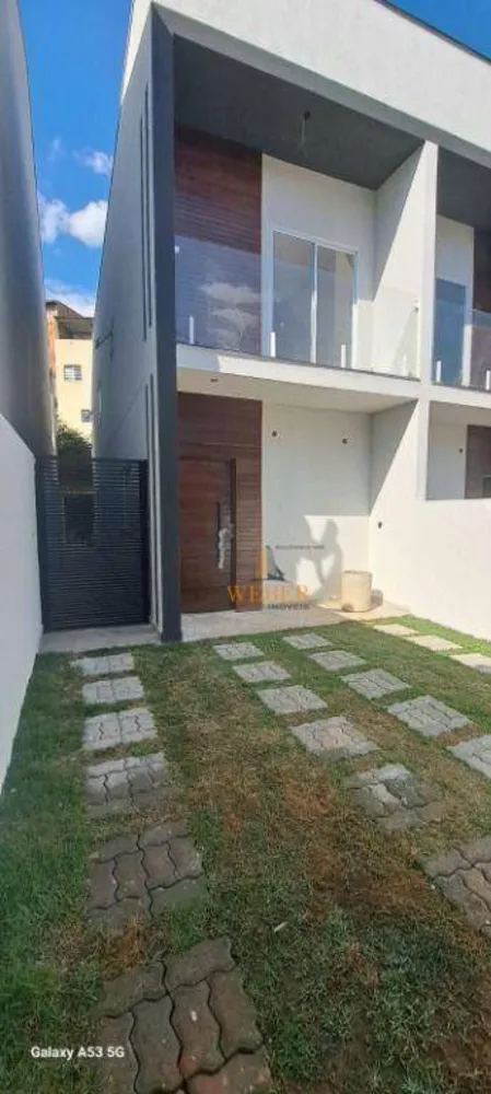 Sobrado, 3 quartos, 103 m² - Foto 4