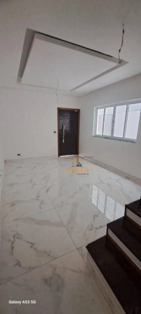 Sobrado, 3 quartos, 103 m² - Foto 10