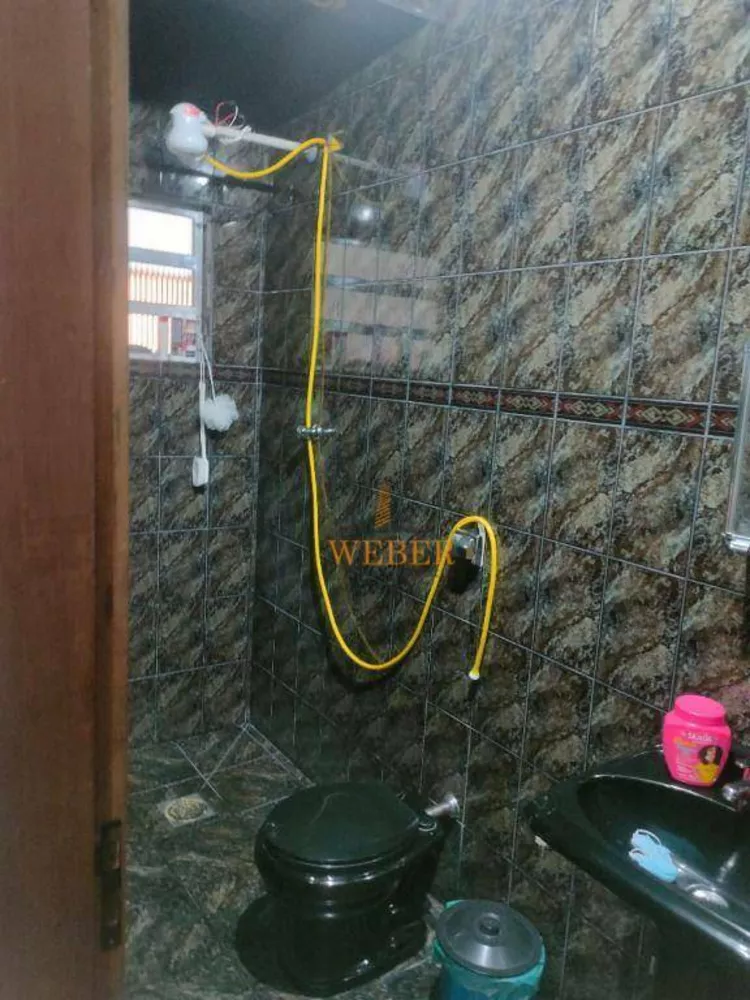 Sobrado, 5 quartos, 216 m² - Foto 26