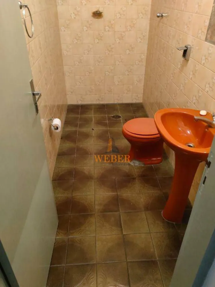 Sobrado, 5 quartos, 216 m² - Foto 18